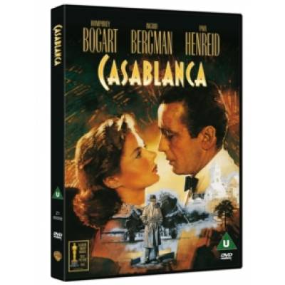 Casablanca