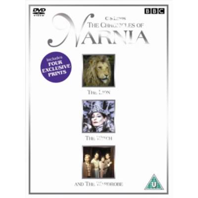 The Chronicles of Narnia