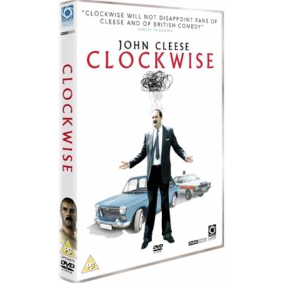 Clockwise