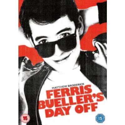 Ferris Bueller's Day Off