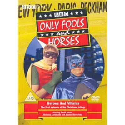 Only Fools and Horses