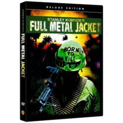 Full Metal Jacket