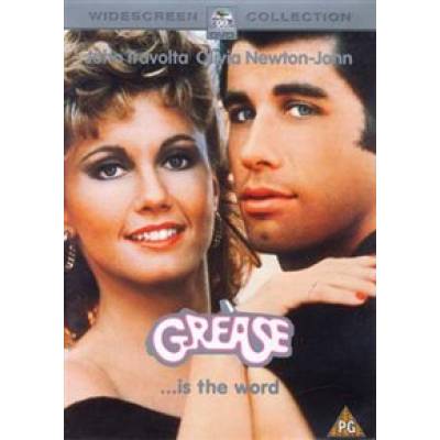 Grease