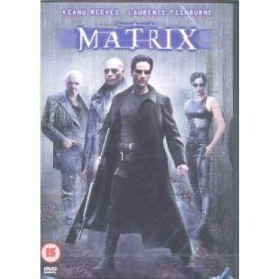 The Matrix