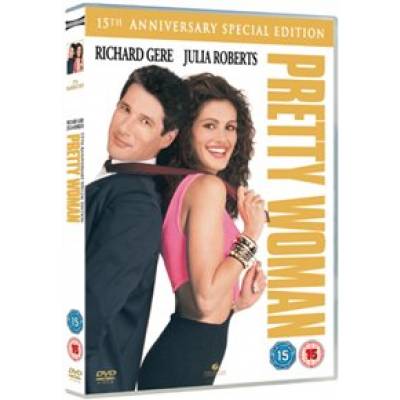 Pretty Woman