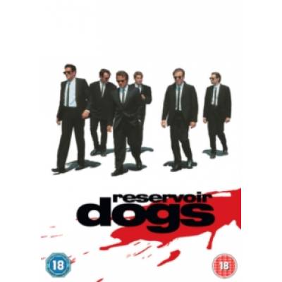 Reservoir Dogs