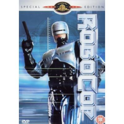 Robocop