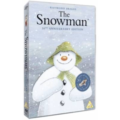 The Snowman
