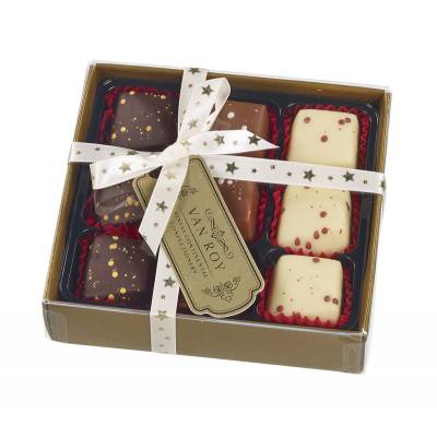 Espresso Martini, Woo Woo & Mimosa Chocolates