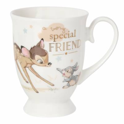 Bambi Friend Mug