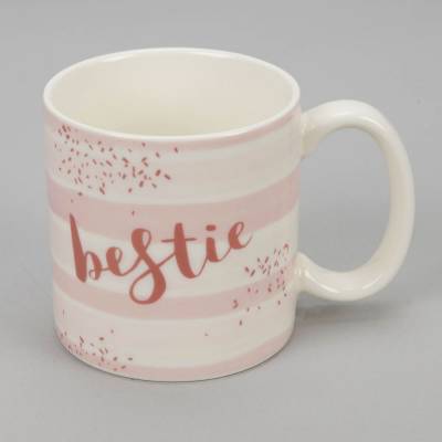 Bestie Mug