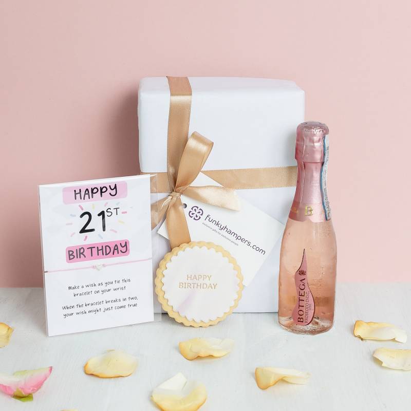 21st birthday on sale gifts for girls
