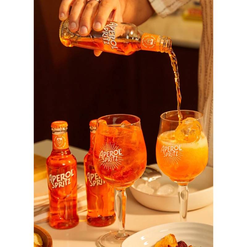 Aperol Spritz Lovers Hamper