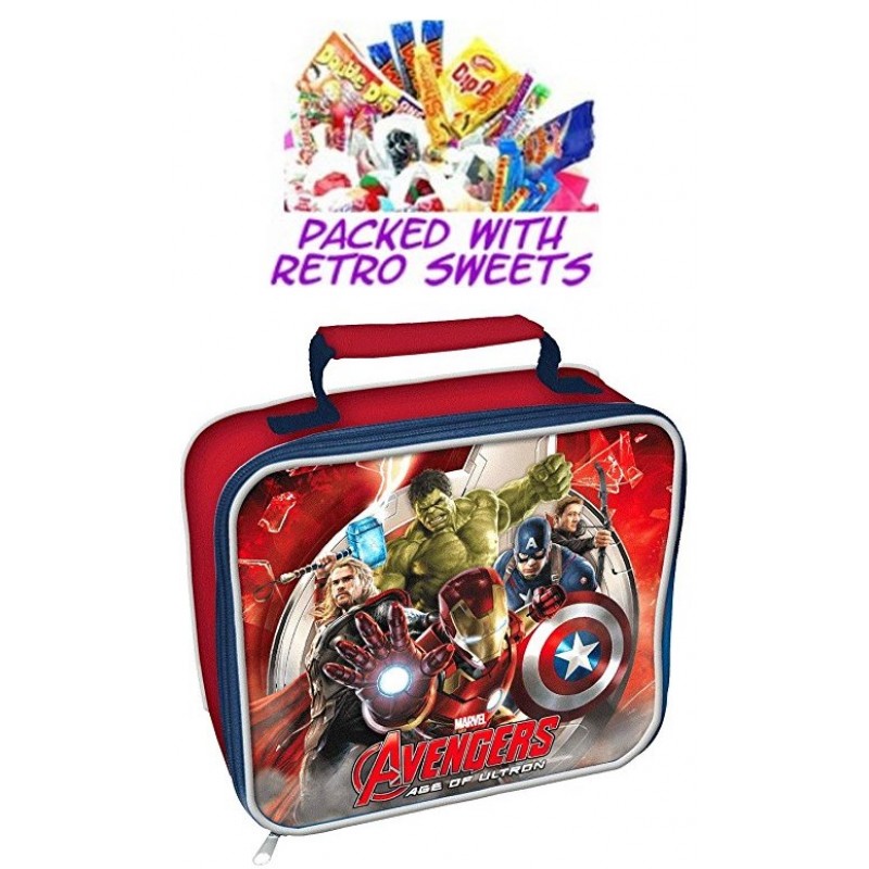 Avengers Sweet Bag
