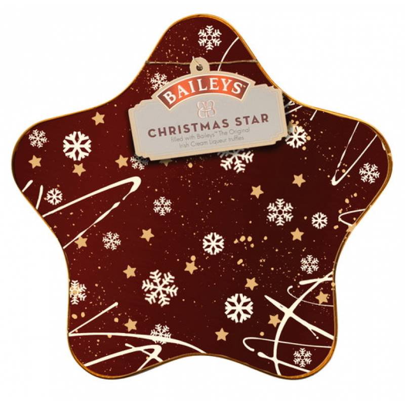 Baileys Star of Chocolates