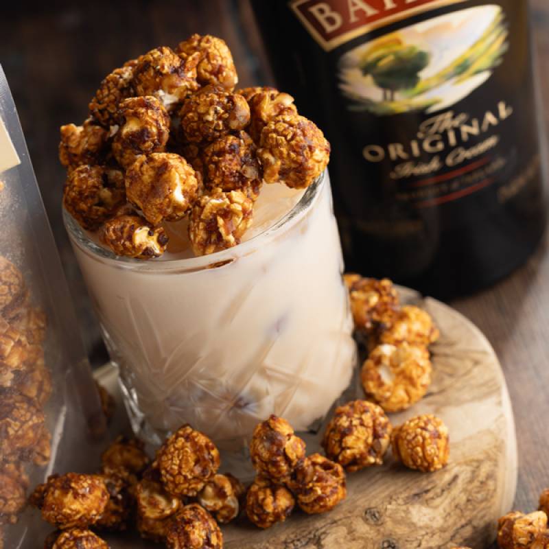 The Luxury Baileys Christmas Treats Hamper