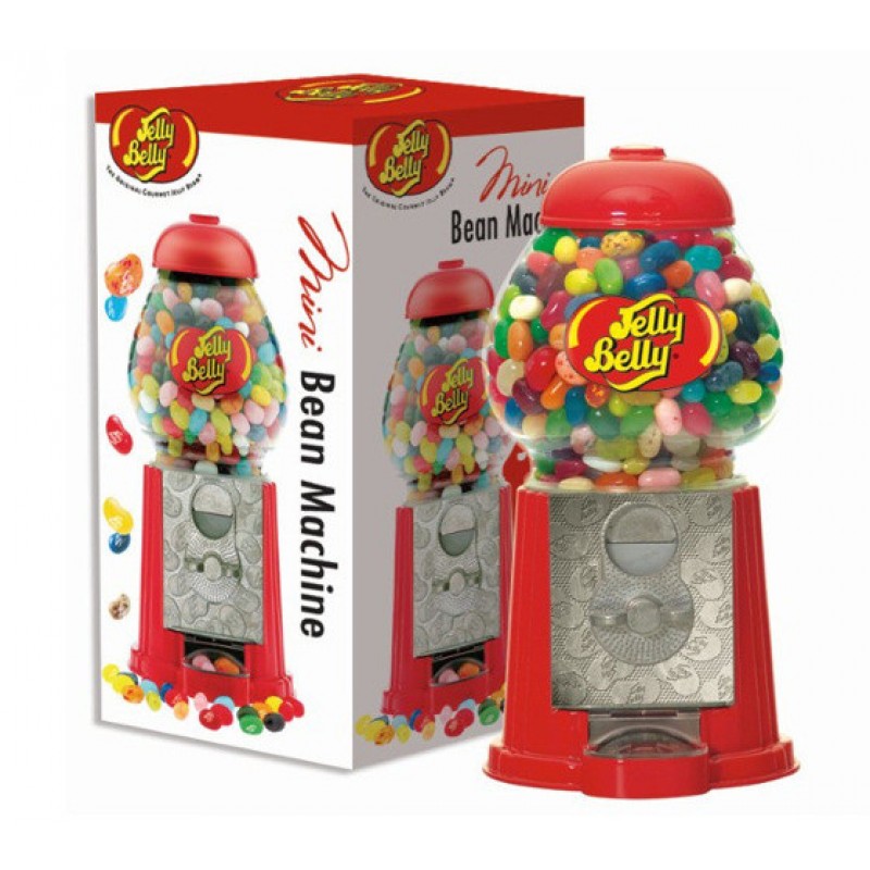 Gourmet Jelly Bean Machine