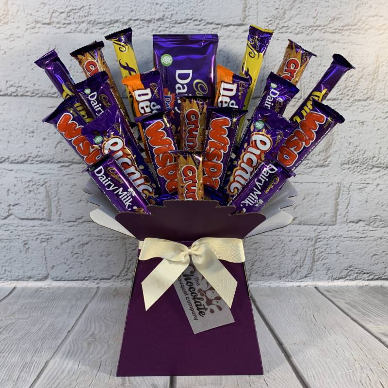 Cadburys Classics Chocolate Bouquet