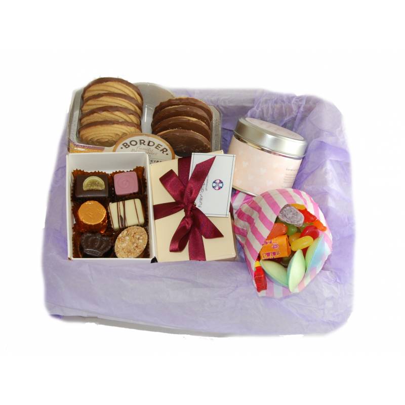 New Home Gift Box