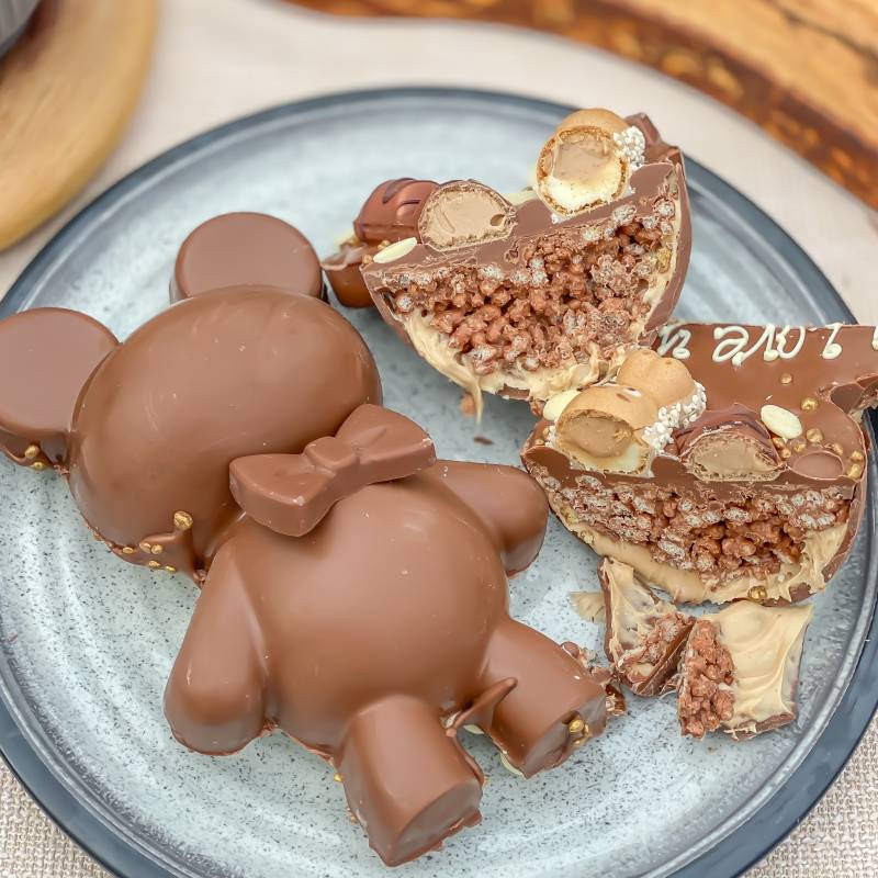 Bueno Loaded Papa Bear