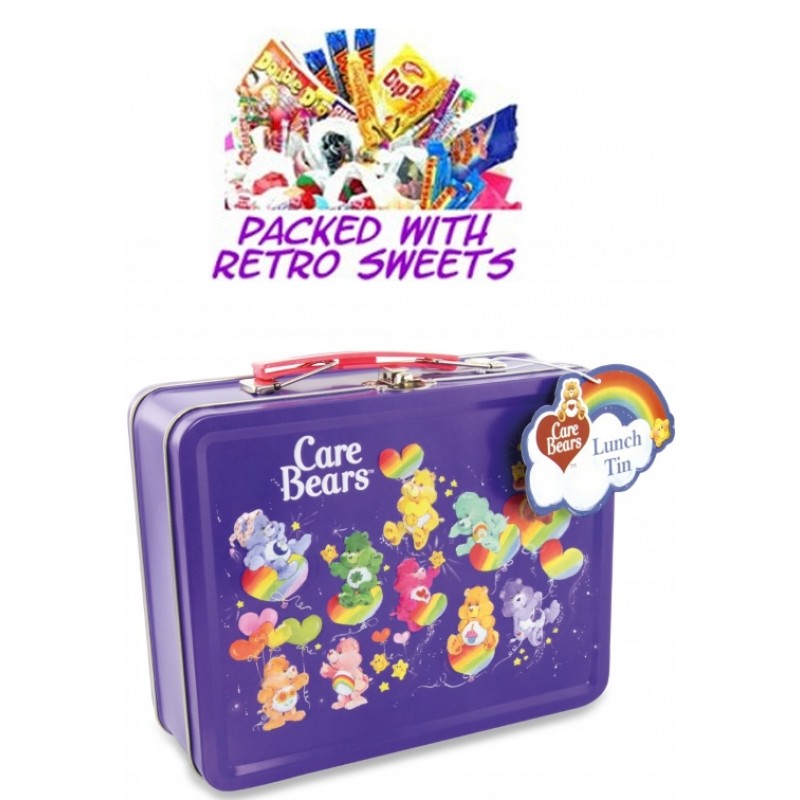 care bears sweet scents