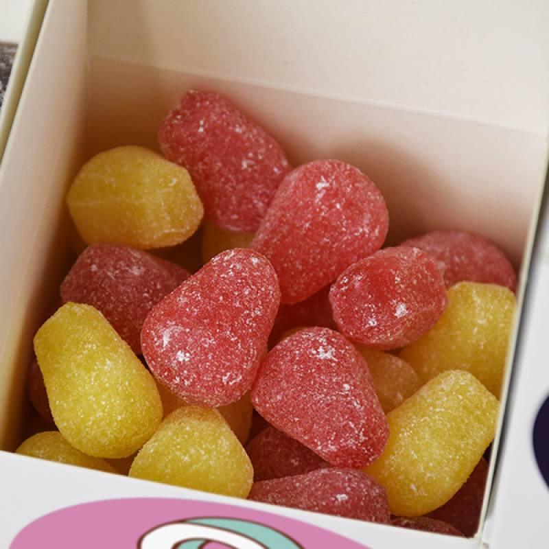 Get Well Soon Sweet Boxes