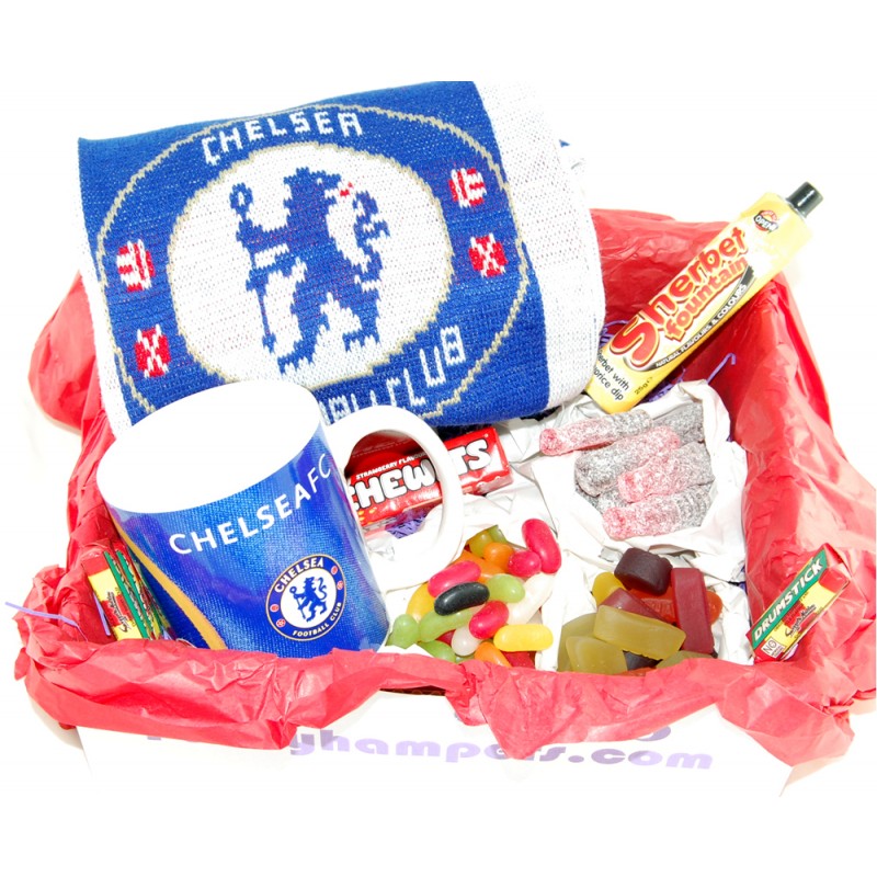 Chelsea Gift Box