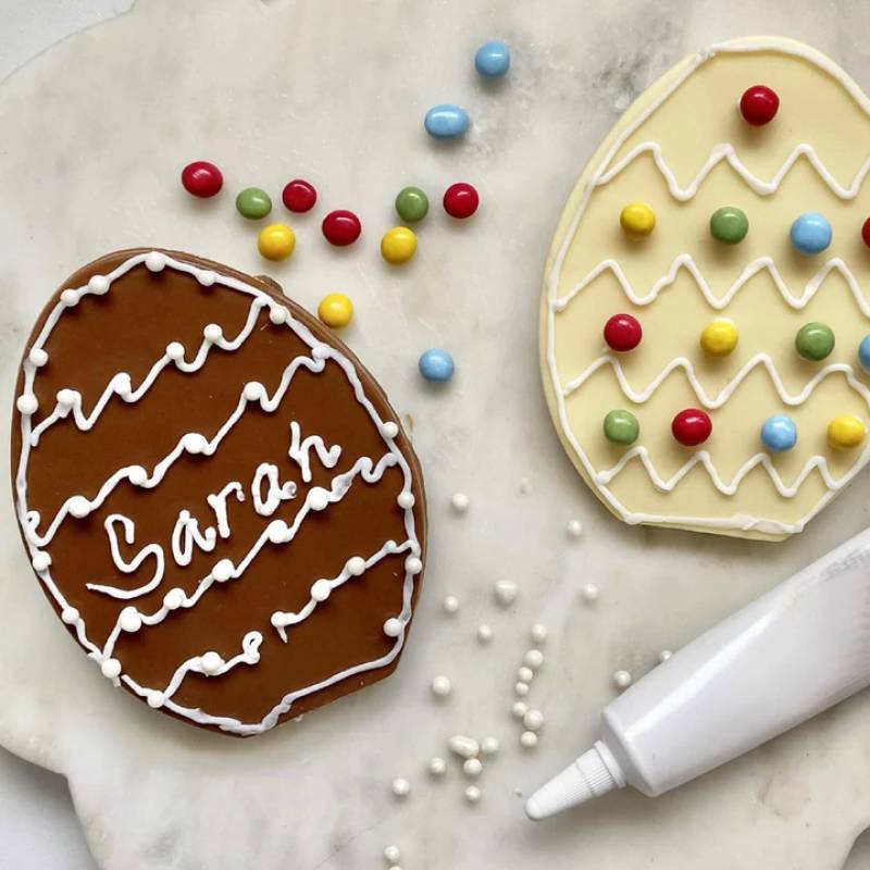 Decorate Your Own Easter Eggs