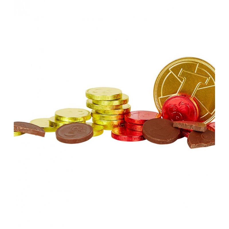 Chocolate Connect 4 Game