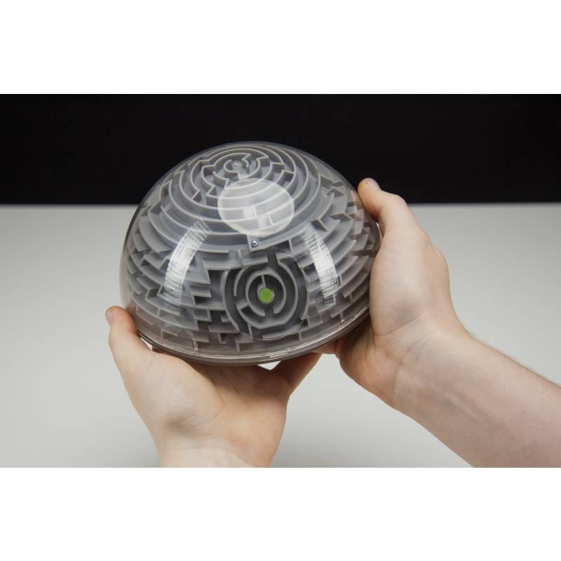 Star Wars Death Star Maze Game
