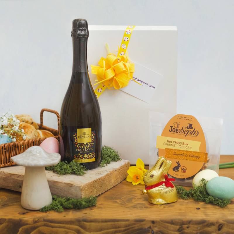 The Easter Celebration Hamper