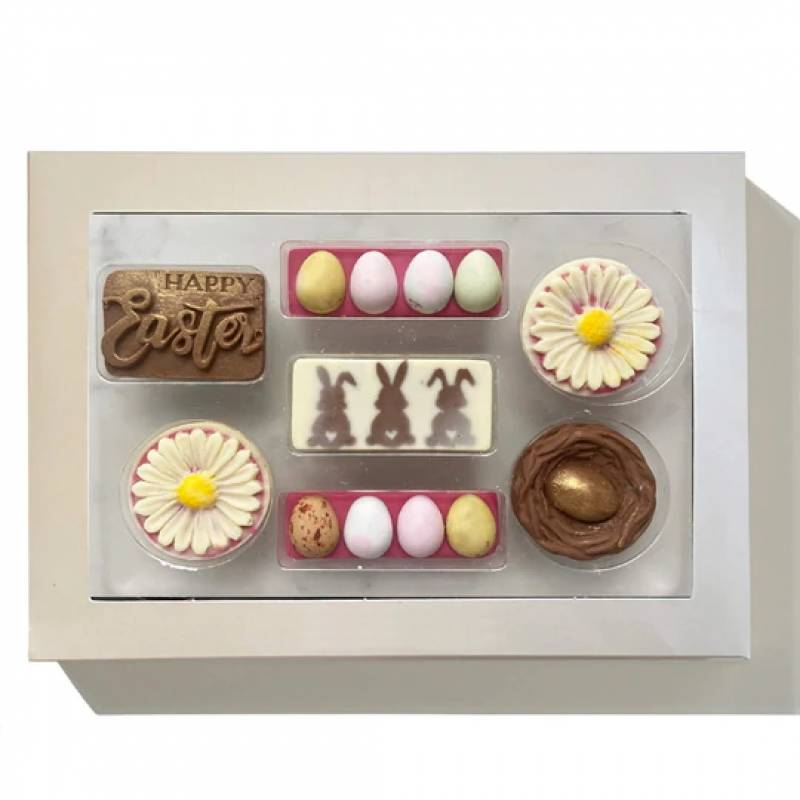 Easter Chocolate Selection Box