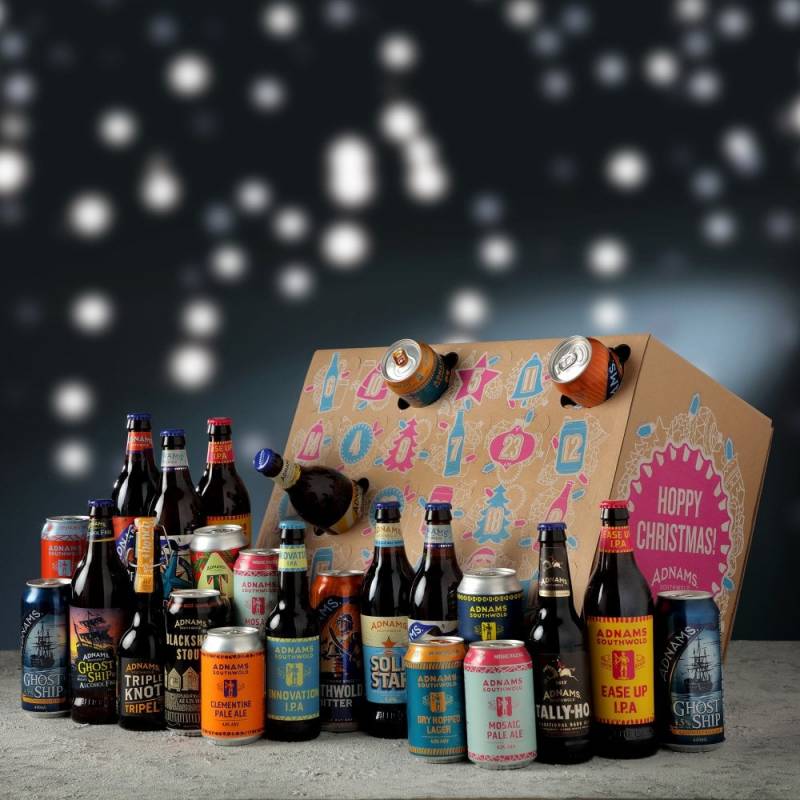 Beer Advent Calendar