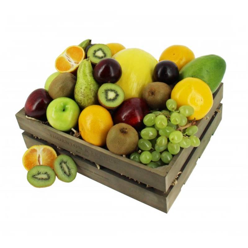 The Fruit Lovers Gift Tray