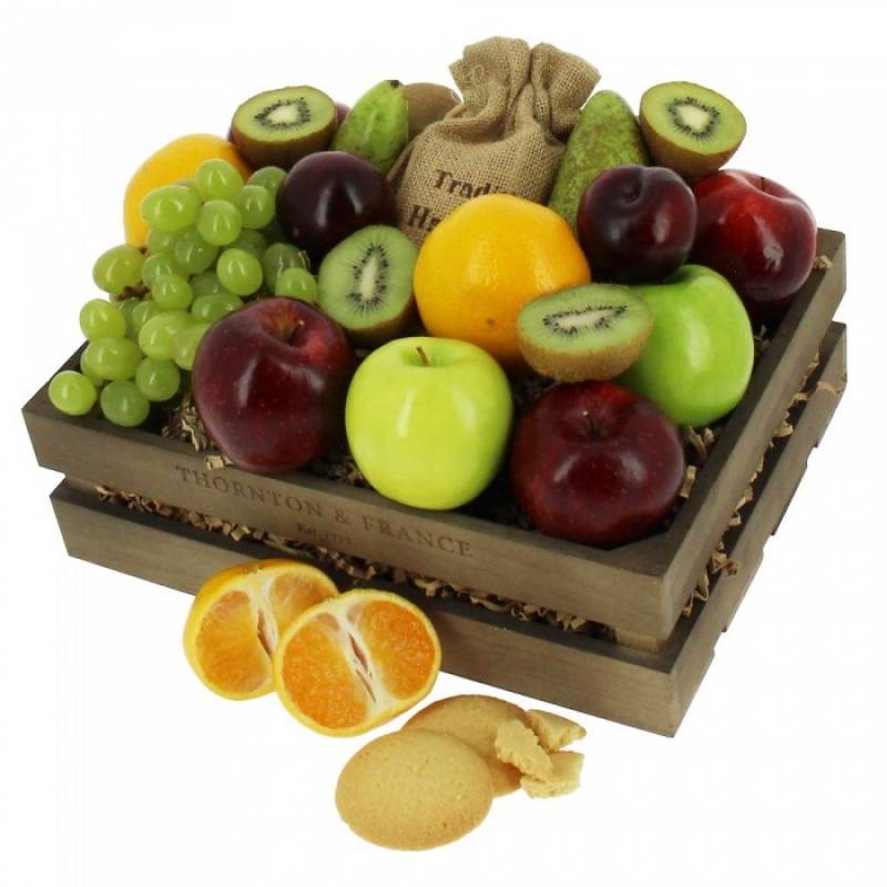 Get Well Soon Gift Tray