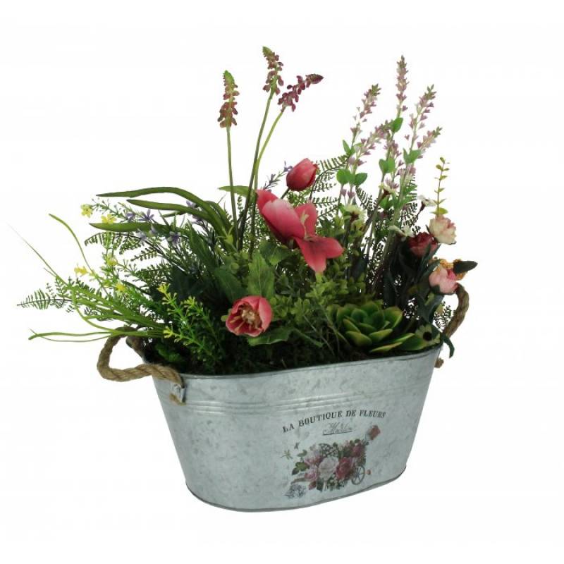 Boutique des Fleurs