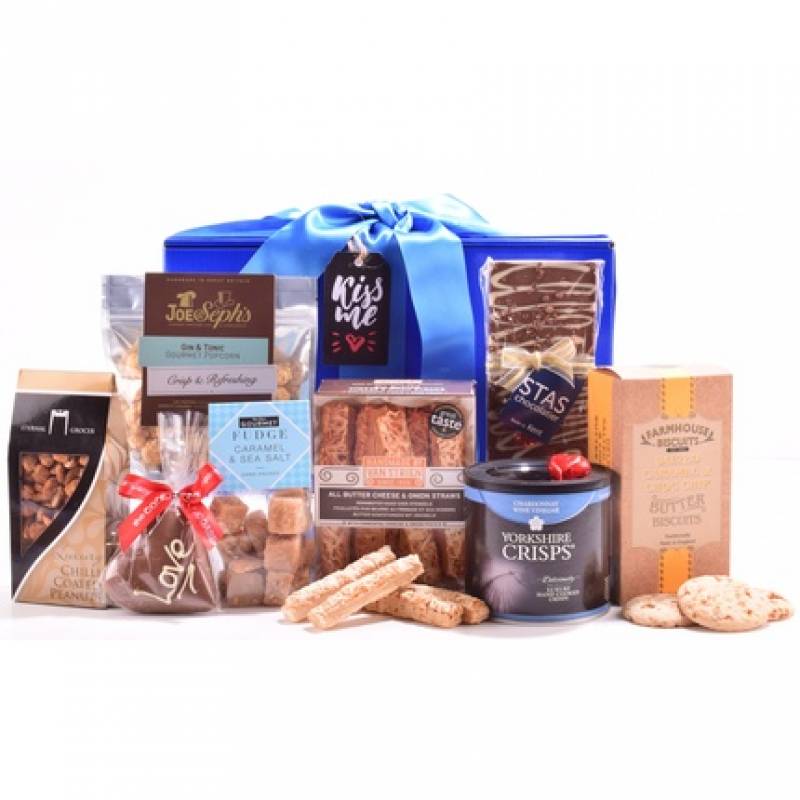 My King My Love Hamper Funky Hampers