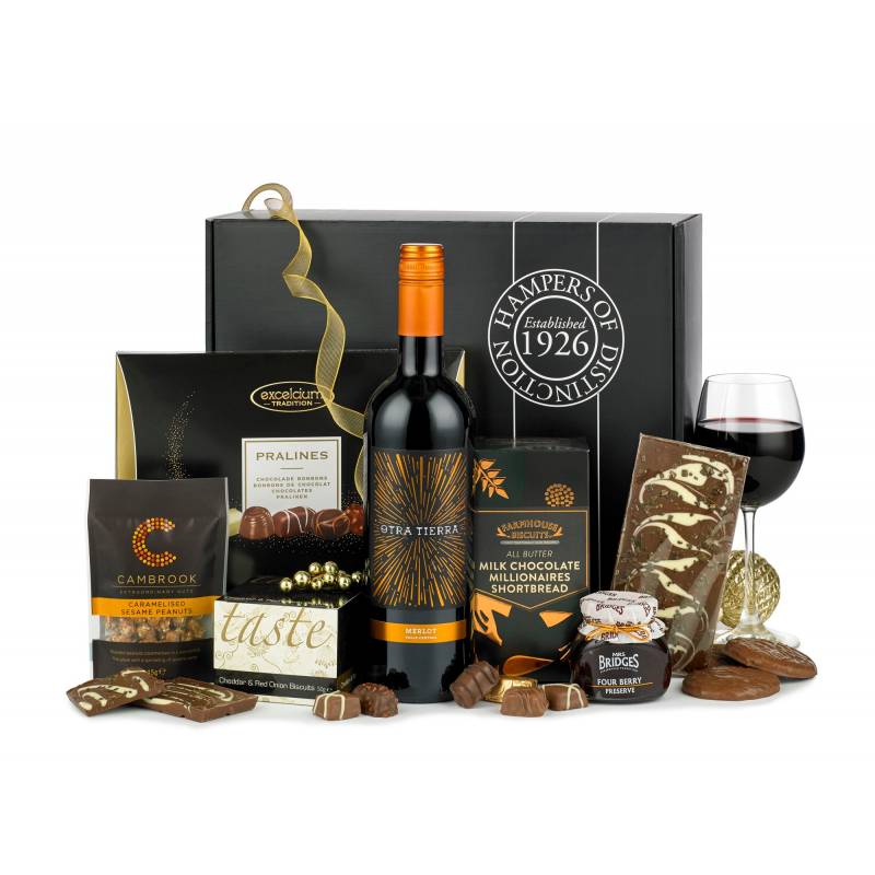 The Scrumptious Selection Hamper