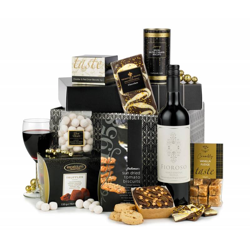 The Wonderland Hamper
