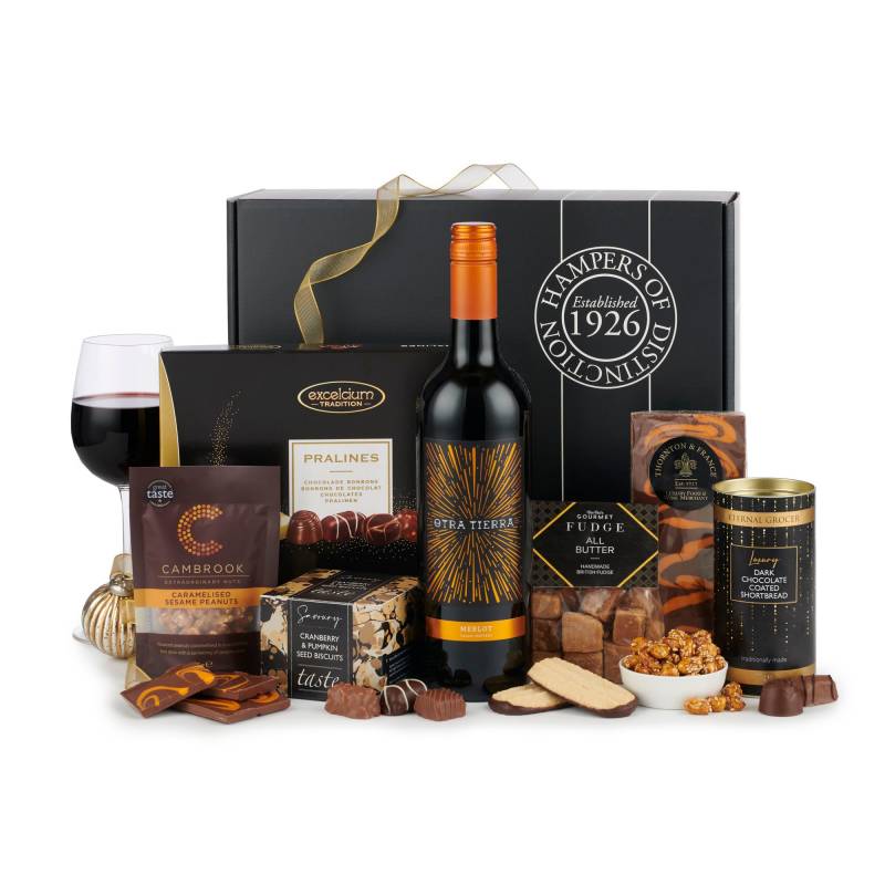 The Scrumptious Selection Hamper