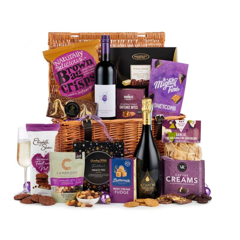 The Christmas Selection Hamper