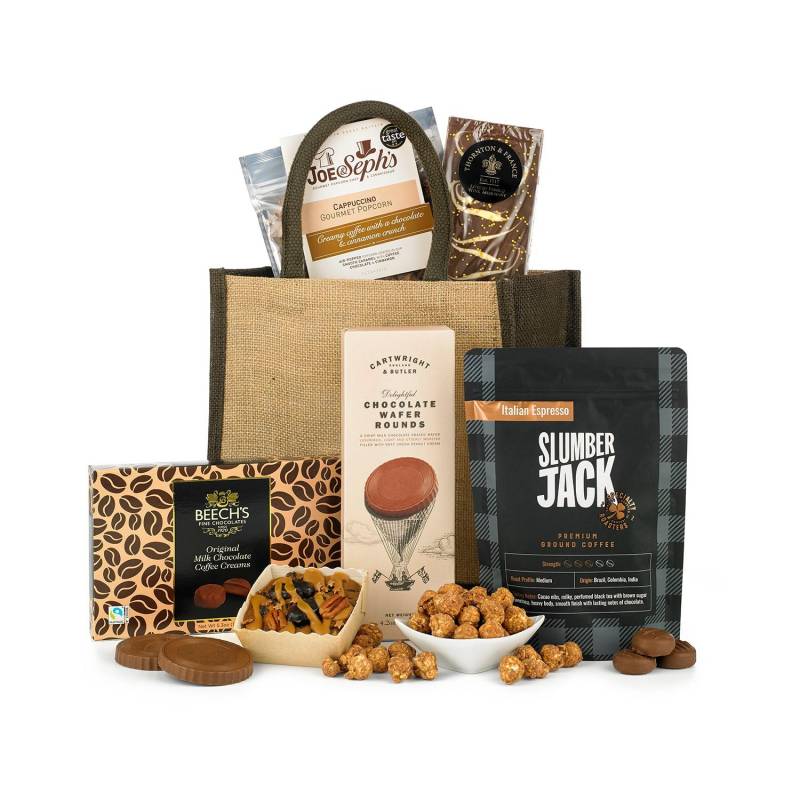 Coffee Lovers Hamper