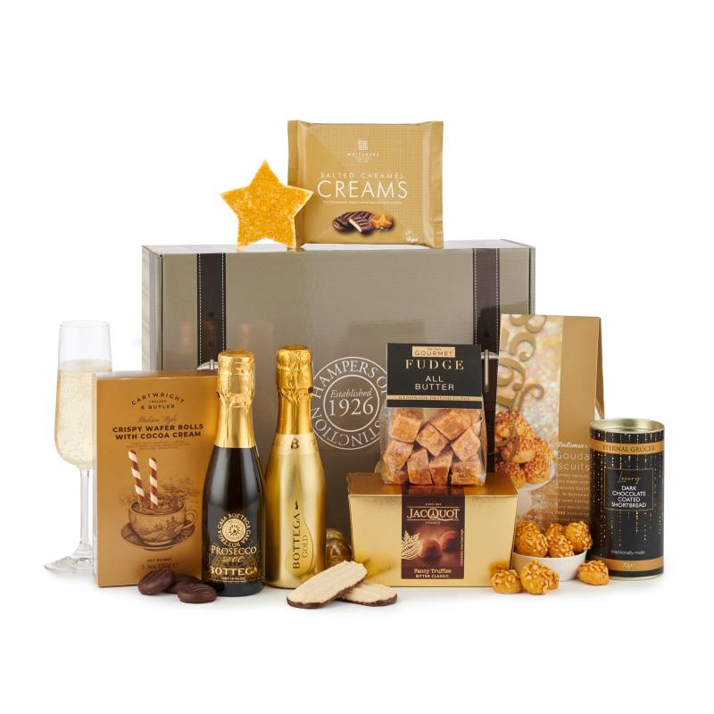The Sparkling Hamper