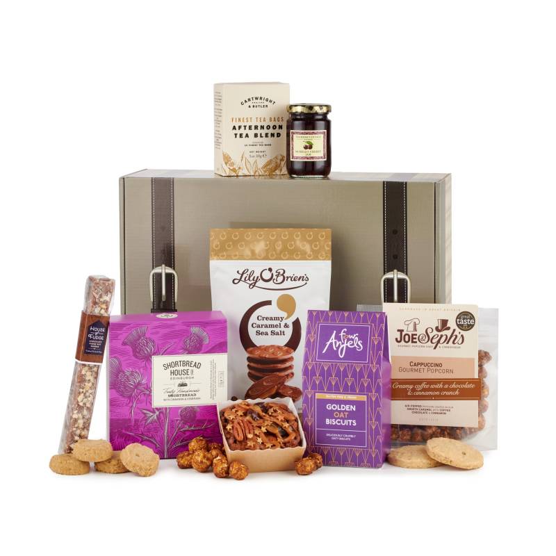 The Divine Treats Hamper