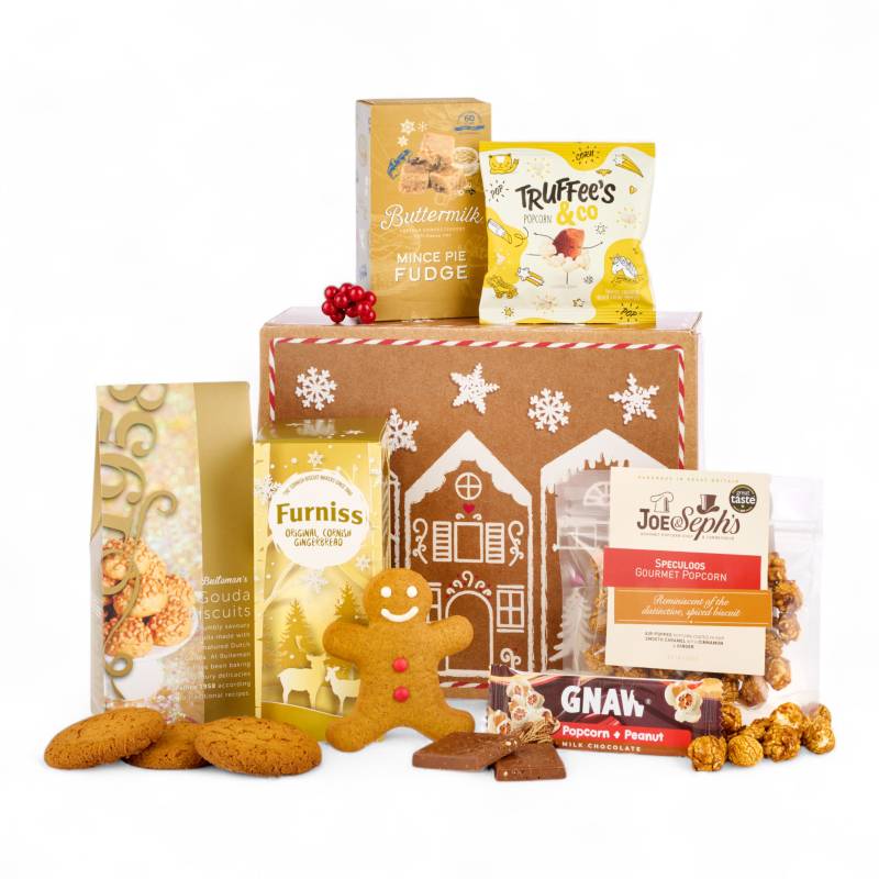 The Snowfall Hamper