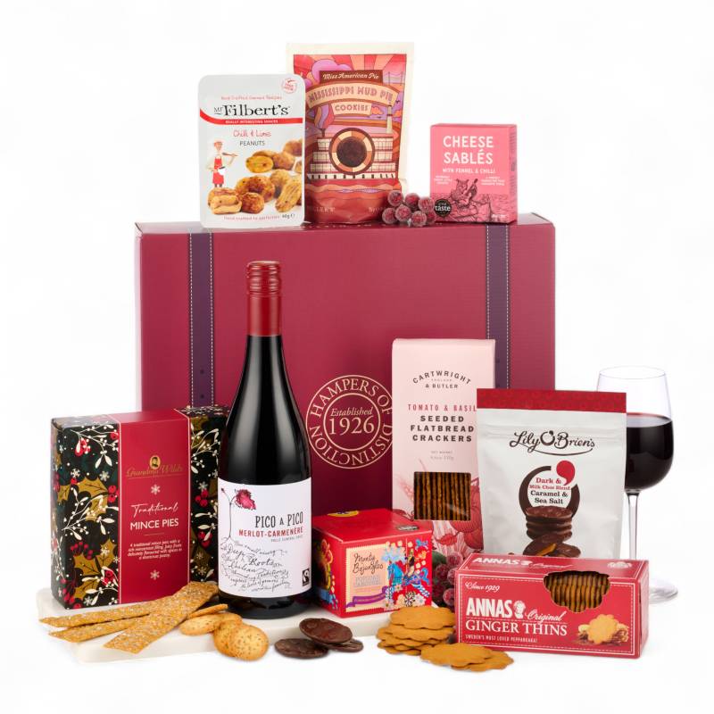 The Merry Hamper