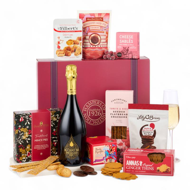 The Sleigh Bells Christmas Hamper