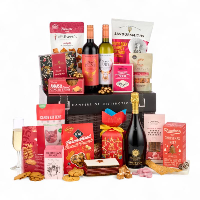 The Christmas Tradition Hamper