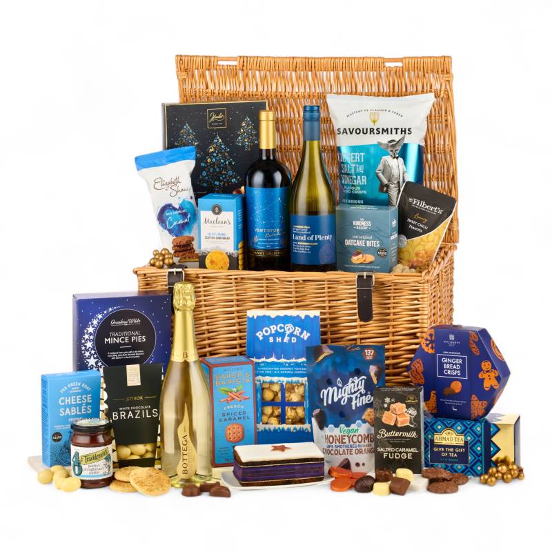 The Christmas Feast Hamper