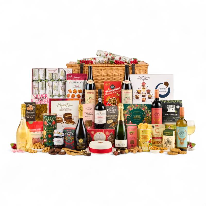 The Giant Feast Hamper